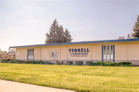 Terrell Elementary School - Julie Tsai Law Realty Group