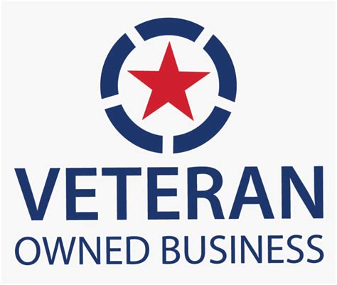 Veteran Owned Business Png - Graphic Design, Transparent Png - kindpng