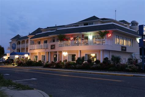 The White Sands Oceanfront Resort & Spa in Point Pleasant Beach | Best Rates & Deals on Orbitz