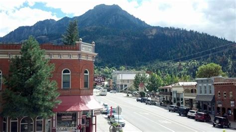 Ouray, CO | Ouray, Places, Street view