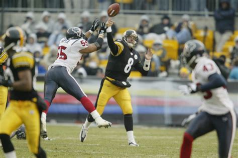 Breaking down the 10 best quarterbacks in Steelers history