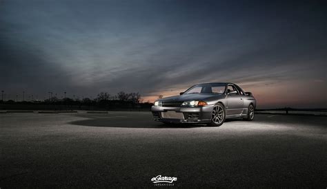 Nissan Skyline R32, Car Wallpapers HD / Desktop and Mobile Backgrounds