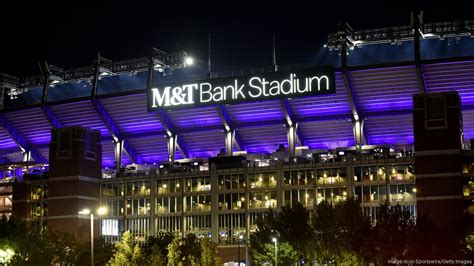 Ravens-Chiefs playoff ticket prices approach NFL record - Baltimore Business Journal