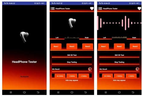 [Ultimate Guide] How to Test and Assess the Sound Quality of Headphones ...