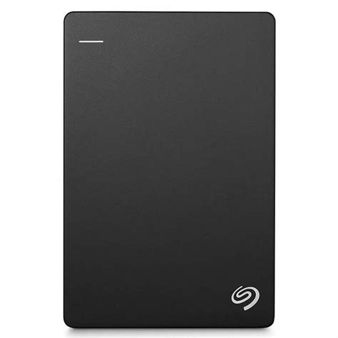 HDD SEAGATE EXTERNAL Backup Plus 1TB, Storage Capacity: 1 TB at Rs 4000 ...