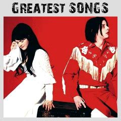 The White Stripes – Greatest Songs (2018) » download by NewAlbumReleases.net