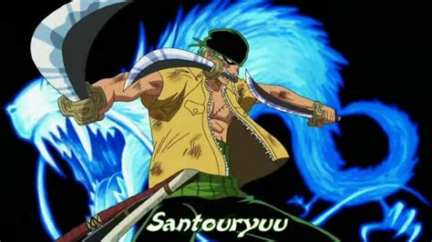 Zoro, epic. : OnePiece