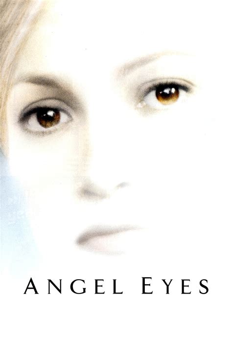 Angel Eyes (2001) - Posters — The Movie Database (TMDB)