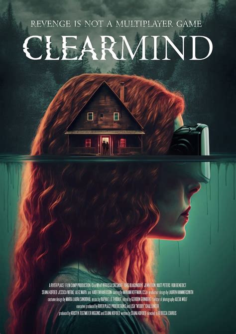 ClearMind Movie Streaming Online Watch