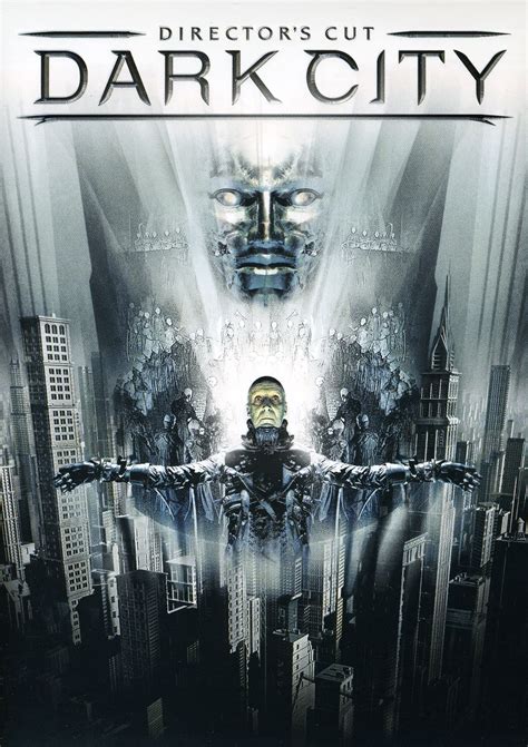 Dark City (1998):The Lighted