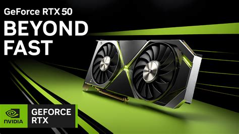 NVIDIA GeForce RTX 50 Flagship Gaming GPU Rumored To Feature GDDR7 ...