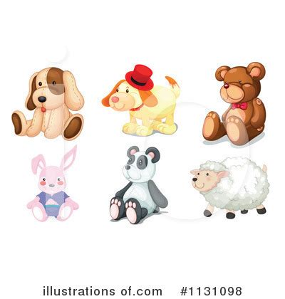 Stuffed Animal Clipart & Look At Clip Art Images - ClipartLook