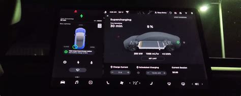 Watch Tesla Supercharger V3 add 100 miles of range in 7 minutes | Electrek