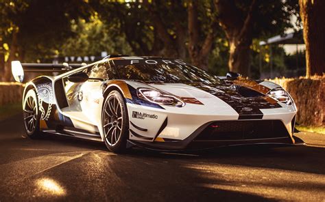 🔥 [50+] 2019 Ford GT MK II Wallpapers | WallpaperSafari