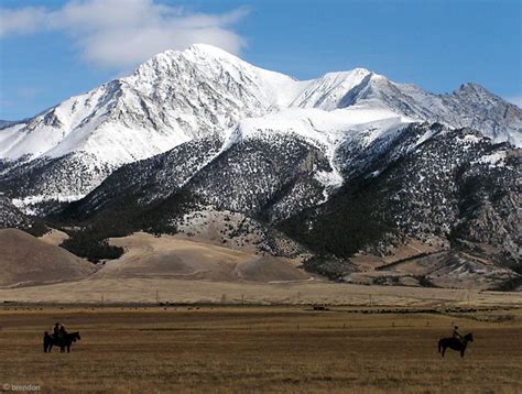 Borah Peak, ID. One of the 50 State High Points | Places to go, The great outdoors, Favorite places