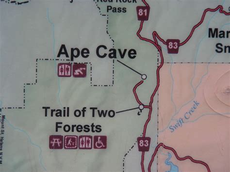 Ape Cave Trail - Washington | AllTrails.com