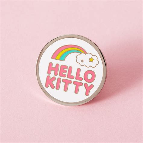 Custom Hard Enamel Pins, Hard Enamel Pins Manufacturer – The Enamel Pin Factory