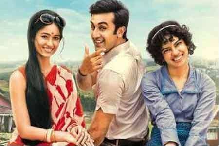 Barfi! Music(Songs) Review (Ranbir Kapoor) - Bollymoviereviewz