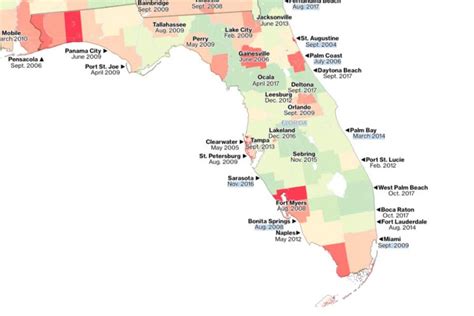 Map Of Lee County Flood Zones Florida Flood Risk Map - vrogue.co