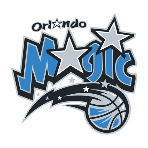 Orlando Magic – Logos Download