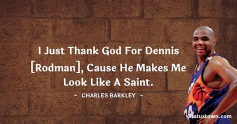 40+ Best Charles Barkley Quotes