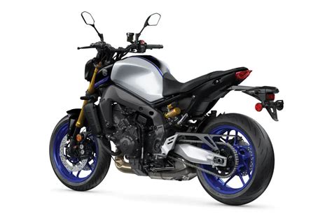 2023 Yamaha MT-09 SP Guide • Total Motorcycle