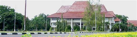 Universitas Sriwijaya | Universitas Pilihan Terbaik | AyoKuliah.id