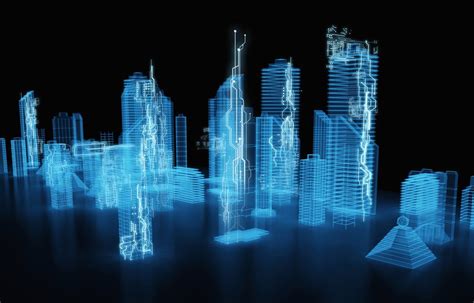 New Hologram Technology To Help You "See-through" Buildings - Arch2O.com