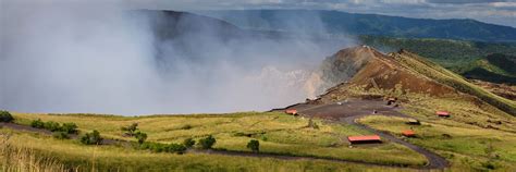 Visit Masaya Volcano National Park | Audley Travel