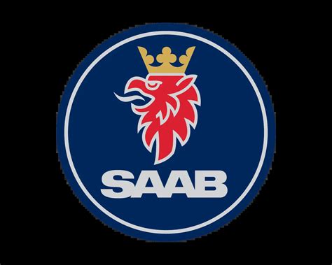 Saab AB Logo