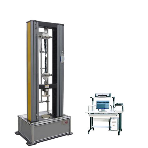 Tensile Testing Machine | Material Testing Equipment Supplier