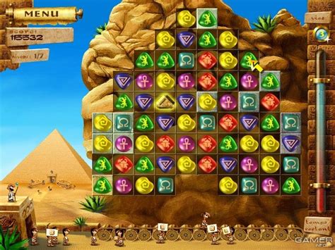 7 Wonders of the Ancient World (2006 video game)