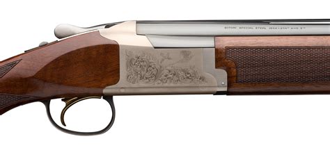 Citori 725 Feather - Over & Under Shotgun - Browning