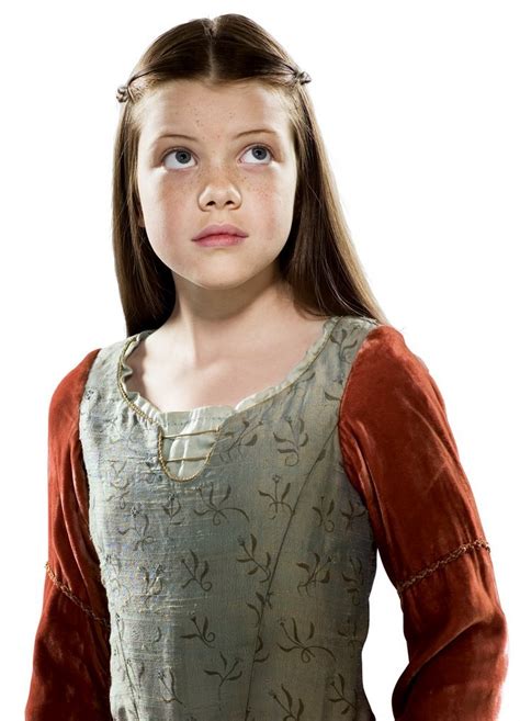 Lucy Pevensie | Fictional Characters Wiki | FANDOM powered by Wikia