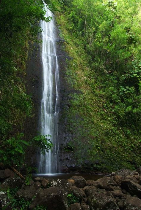 10 Best Waterfall Hikes On Oahu: The Hiker's Guide