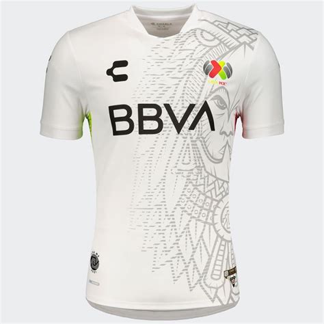 Charly Liga MX Special Edition All Star Game 2021 Jersey