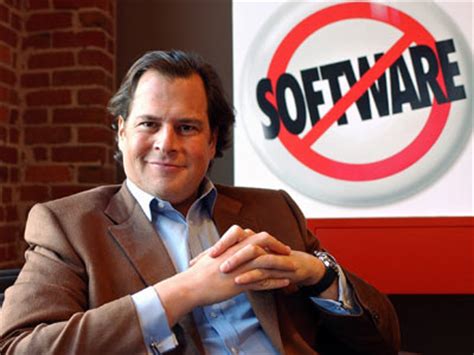 Marc Benioff Quotes. QuotesGram