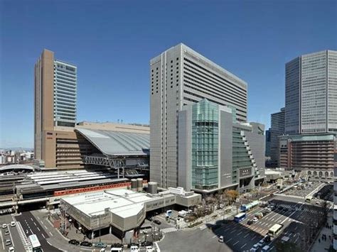 Hotel Granvia Osaka $190 ($̶3̶7̶4̶): 2018 Prices, Reviews & Photos ...