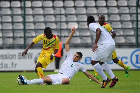 Nigeria vs Mali friendly: Lineups, stats and 3 players to watch