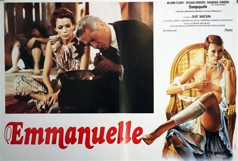 The scandalous movie "Emmanuelle" returns to cinemas: a new version starring Léa Seydoux