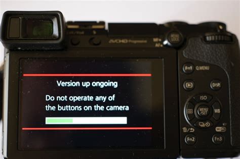 Panasonic GX7 firmware update | Photographs, Photographers and Photography