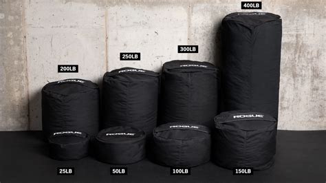 Rogue Strongman™ Sandbags | Rogue Fitness UK