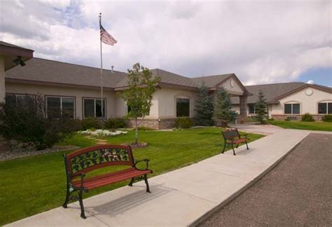 Spring Wind Laramie WY 82070 | AssistedLiving.com | AssistedLiving.com