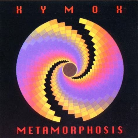 Metamorphosis - Amazon.com Music