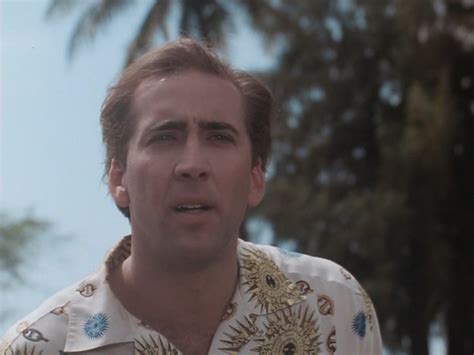 Nicolas Cage in "Honeymoon in Vegas" - Nicolas Cage Image (16274970 ...