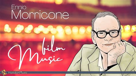 Ennio Morricone - Film Music | Film, Music, Classical music