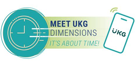 Meet UKG Dimensions - It's About TIME! - Diversicare