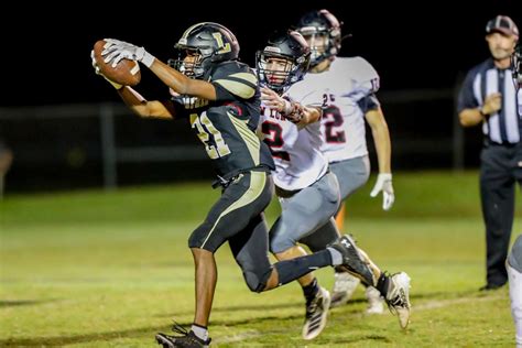 PHOTOS: Lanett vs. GW Long high school football | Photo Gallery | oanow.com