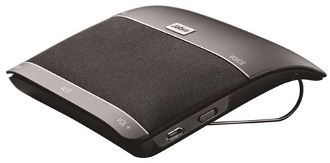 Jabra FREEWAY Bluetooth in-car speakerphone 100-46000000-37 | shopping express online