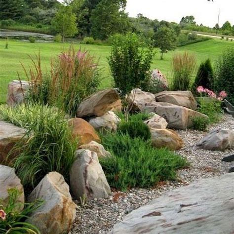 Find much more info regarding Landscaping Boulders | Rock garden ...